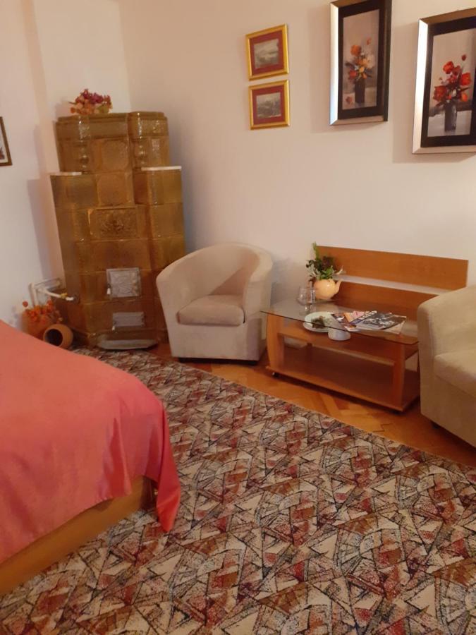 Pensiunea Floare De Colt Sinaia Dış mekan fotoğraf