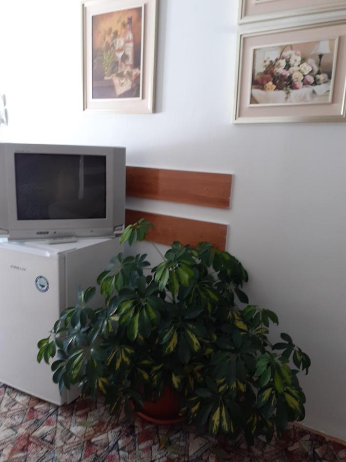 Pensiunea Floare De Colt Sinaia Dış mekan fotoğraf